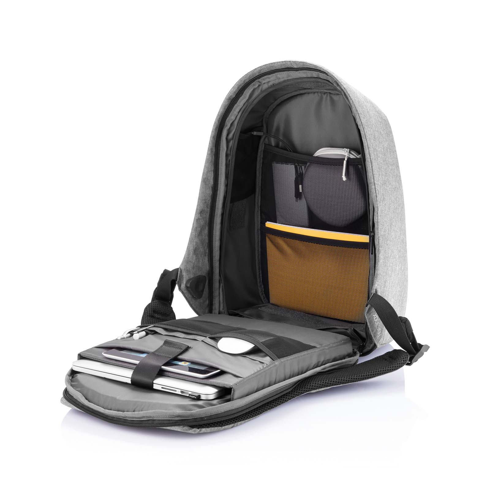 Купить Рюкзак XD Design Bobby Pro недорого в интернет-магазине XD-Design.ru