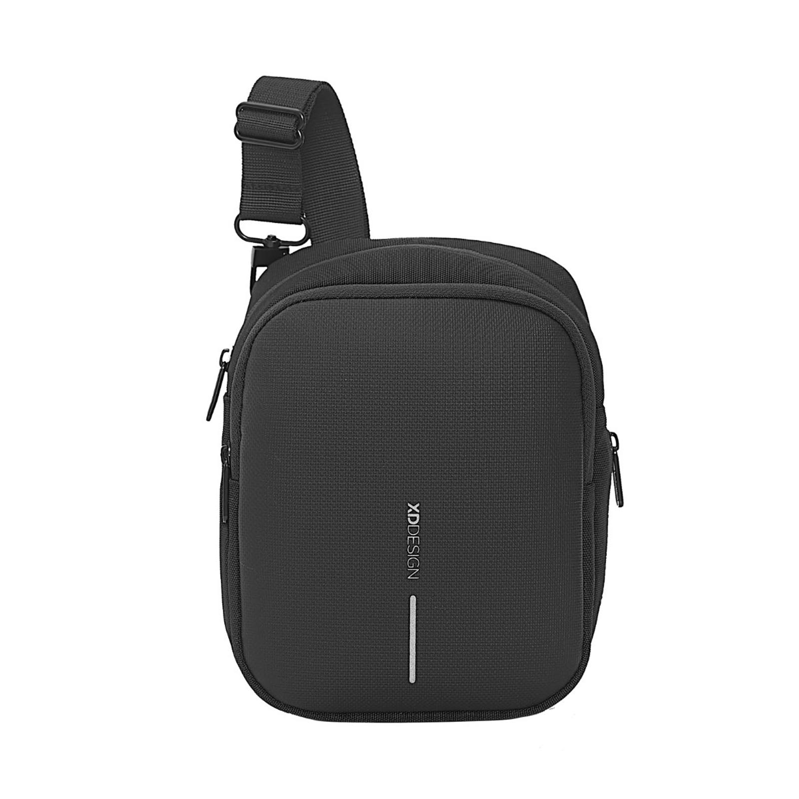 Купить Сумка через плечо XD Design Boxy Sling недорого в интернет ...