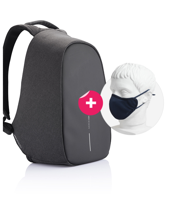 Купить Рюкзак XD Design Bobby Pro недорого в интернет-магазине XD-Design.ru