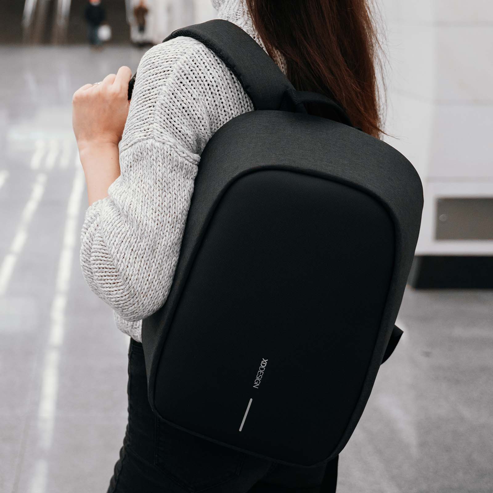 Купить Рюкзак XD Design Bobby Hero Small недорого в интернет-магазине ...