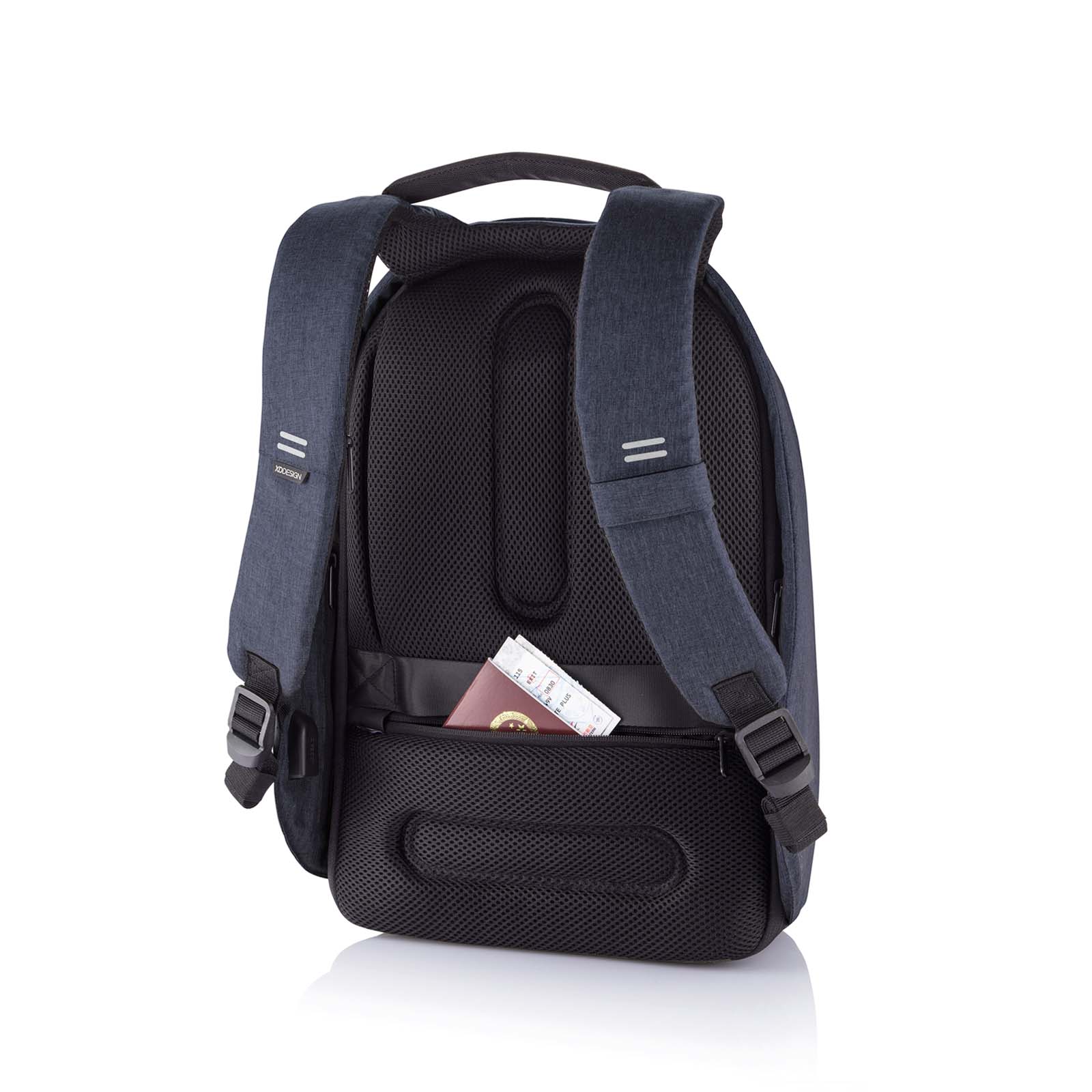 Купить Рюкзак XD Design Bobby Hero Small недорого в интернет-магазине ...