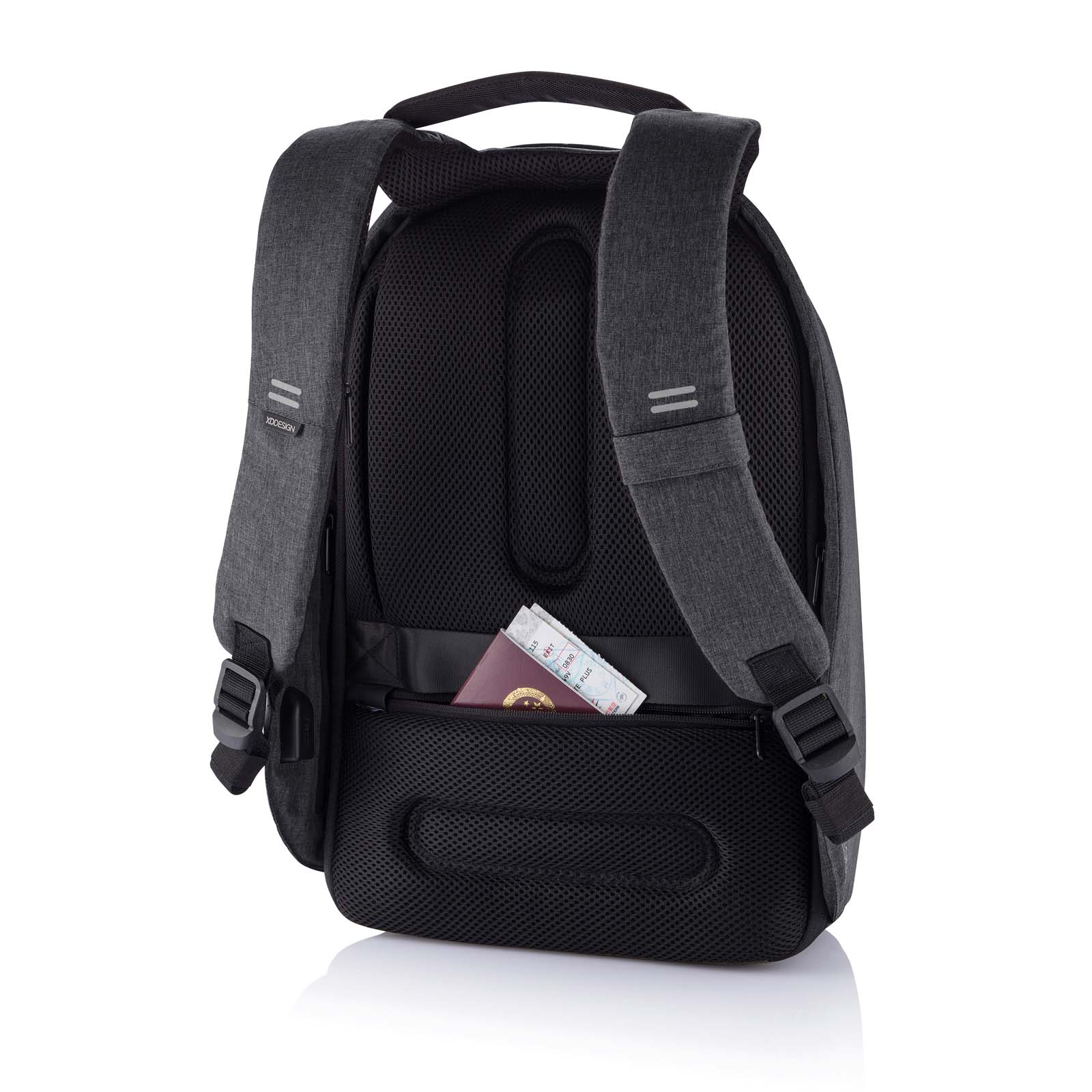 Купить Рюкзак XD Design Bobby Hero Regular недорого в интернет-магазине ...