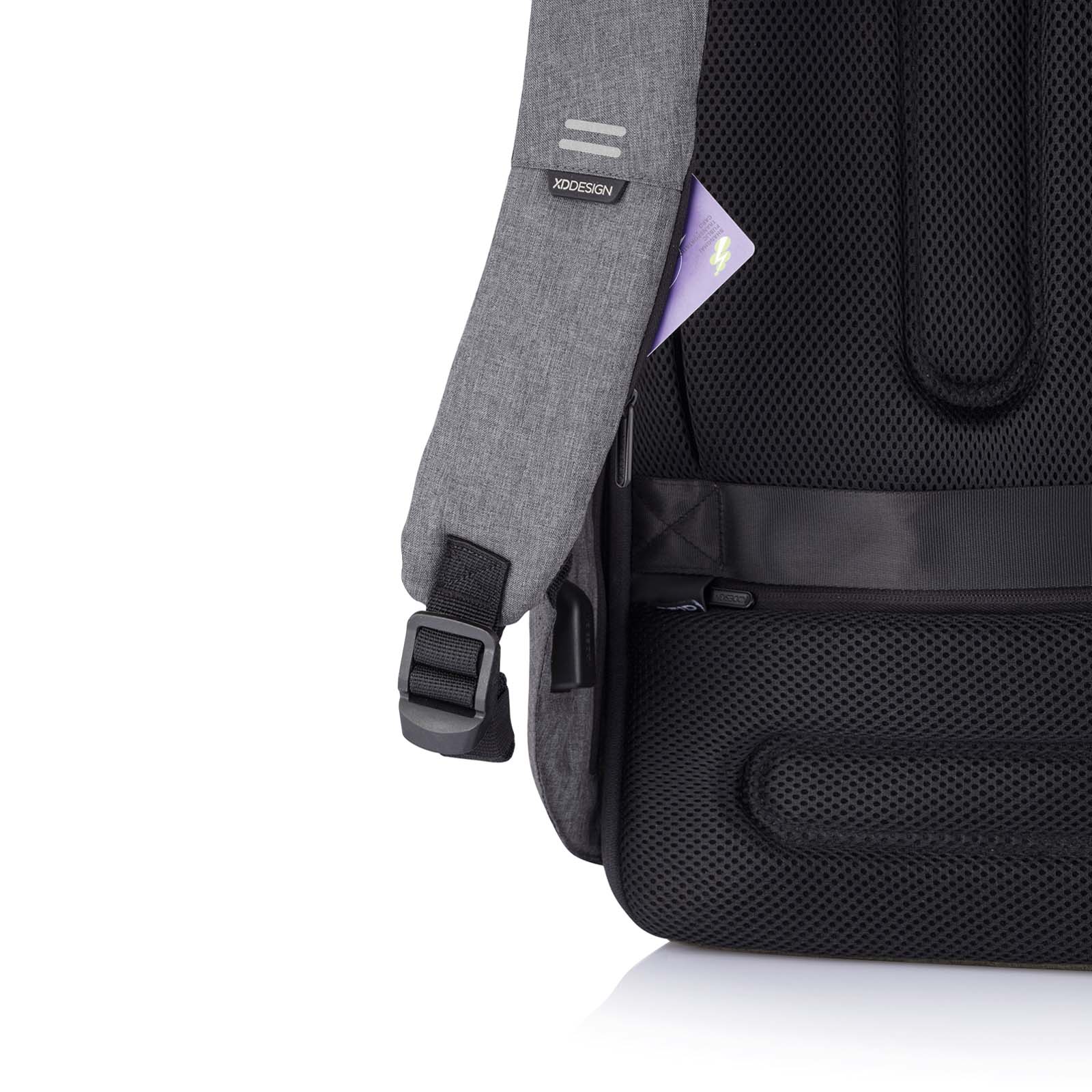 Купить Рюкзак XD Design Bobby Hero Small недорого в интернет-магазине ...