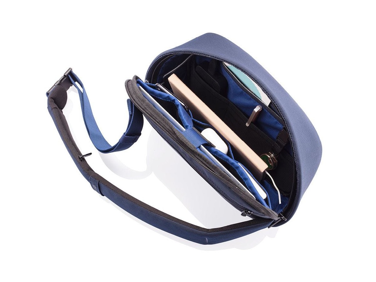 Купить Рюкзак для планшета до 9,7 дюймов XD Design Bobby Sling недорого ...
