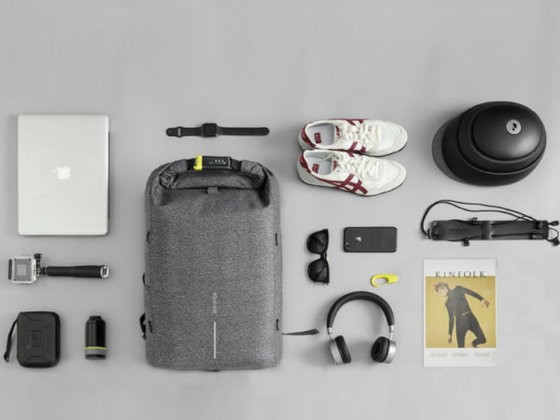 Купить Рюкзак XD Design Bobby Urban недорого в интернет-магазине XD ...