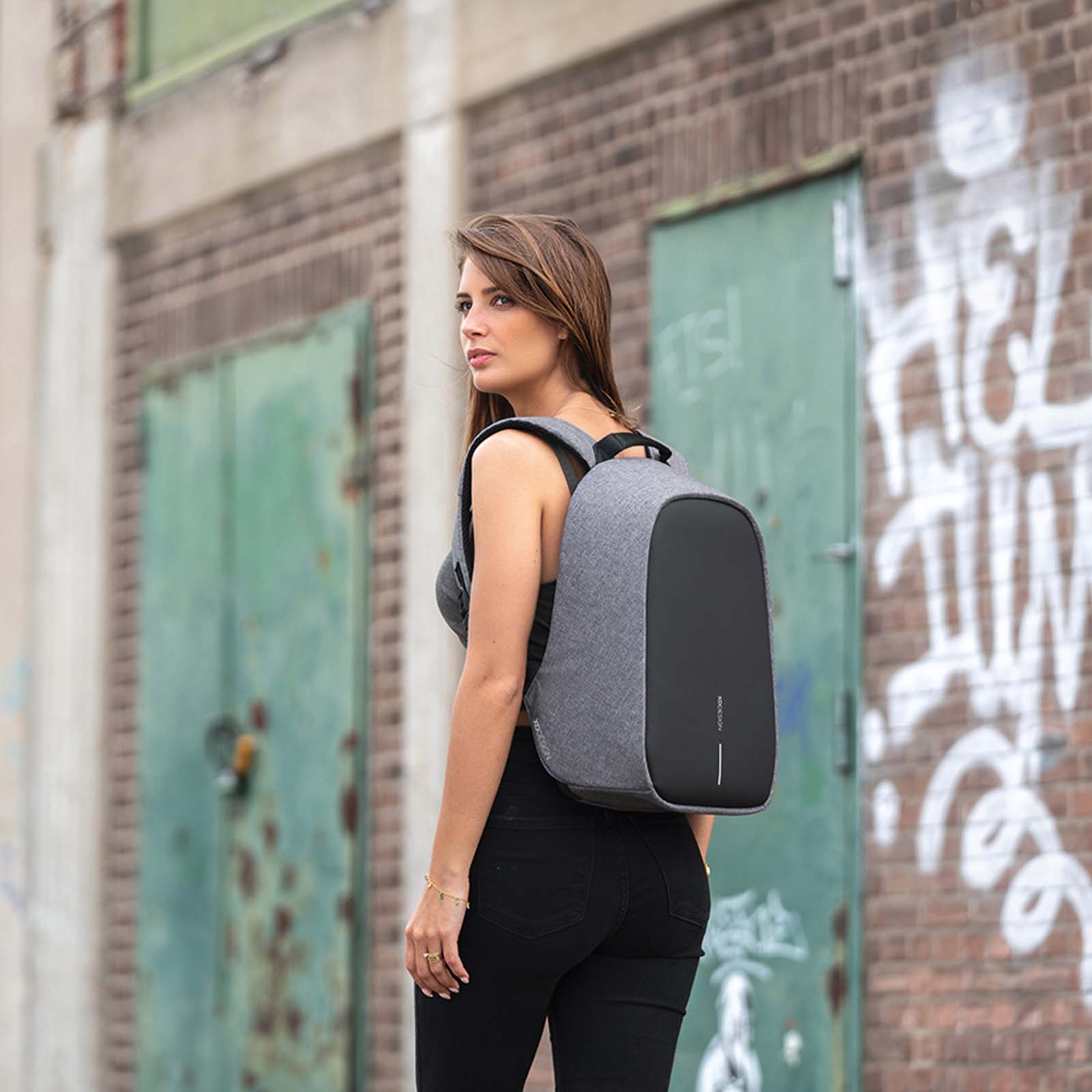 Купить Рюкзак XD Design Bobby Hero Small недорого в интернет-магазине ...