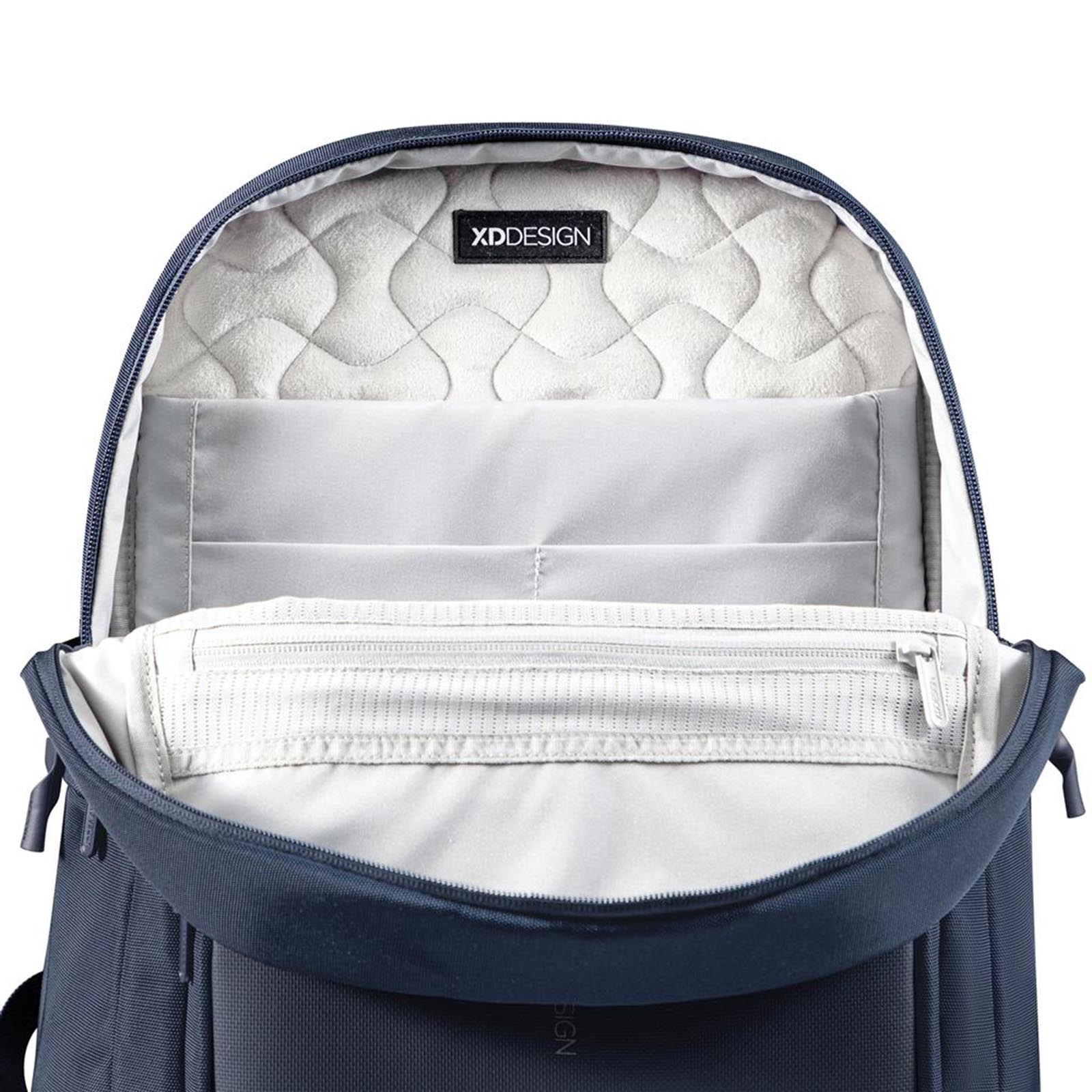 Купить Рюкзак XD Design Soft Daypack недорого в интернет-магазине XD ...