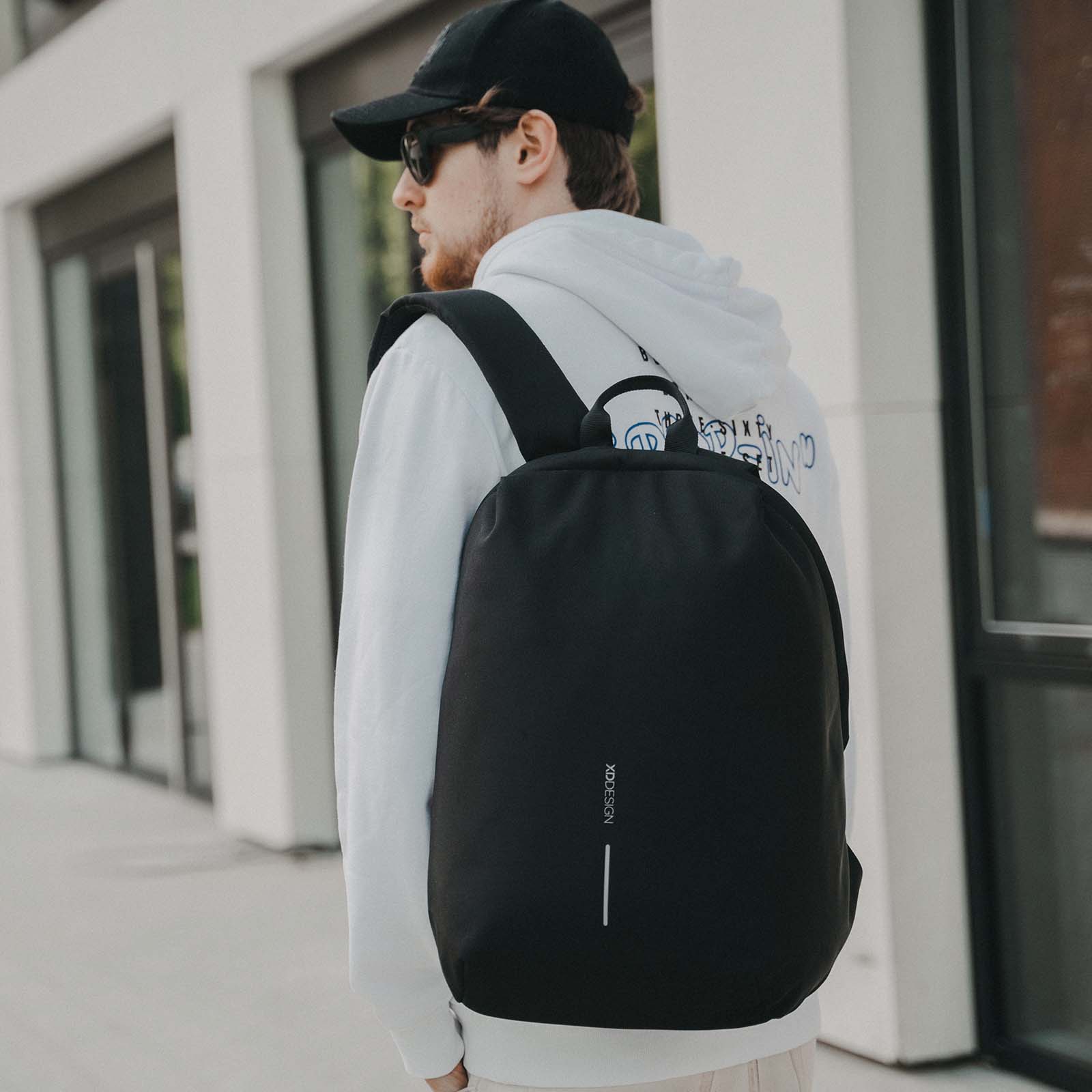 Купить Рюкзак XD Design Bobby Soft недорого в интернет-магазине XD ...