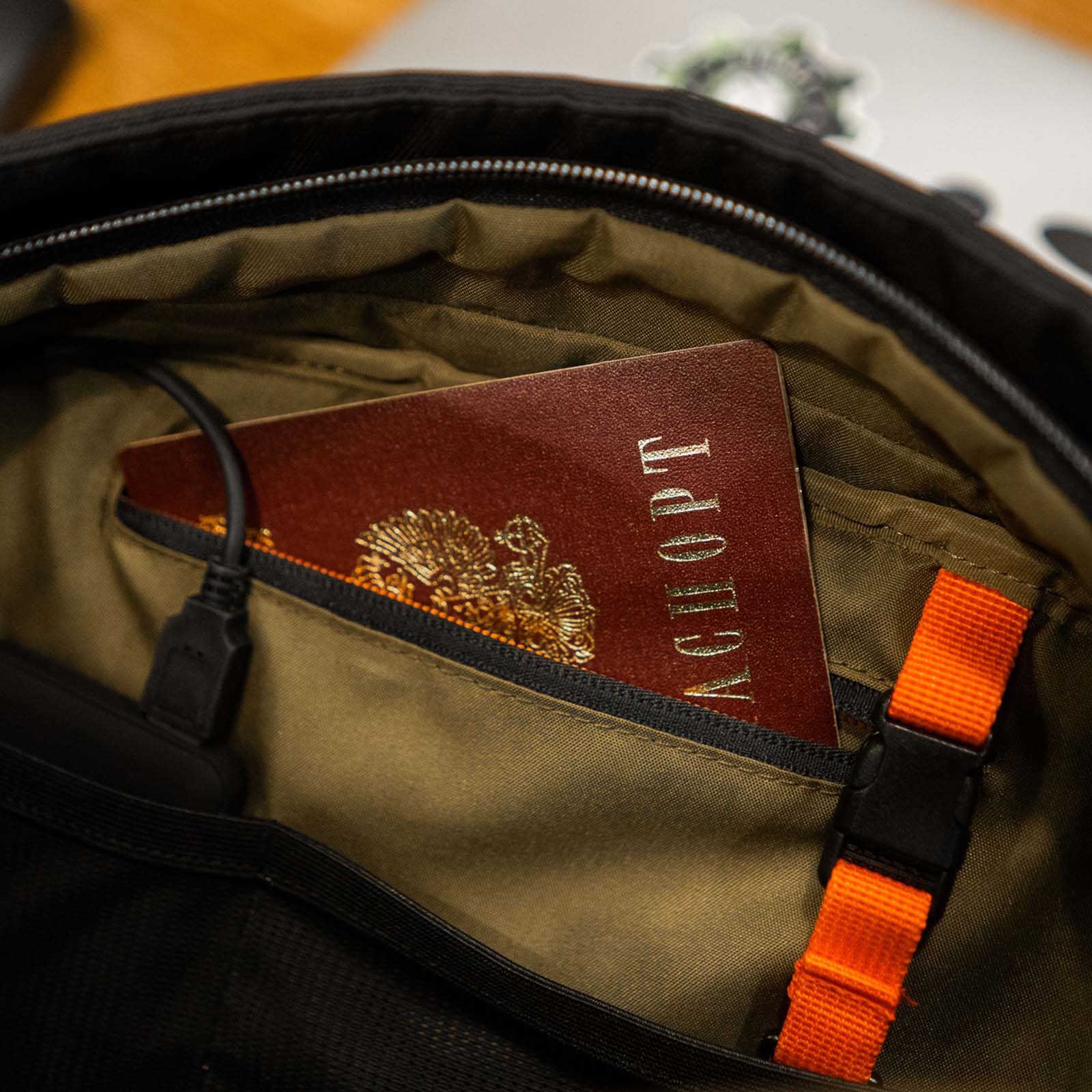 Купить Рюкзак для планшета до 9,7 дюймов XD Design Bobby Sling недорого ...