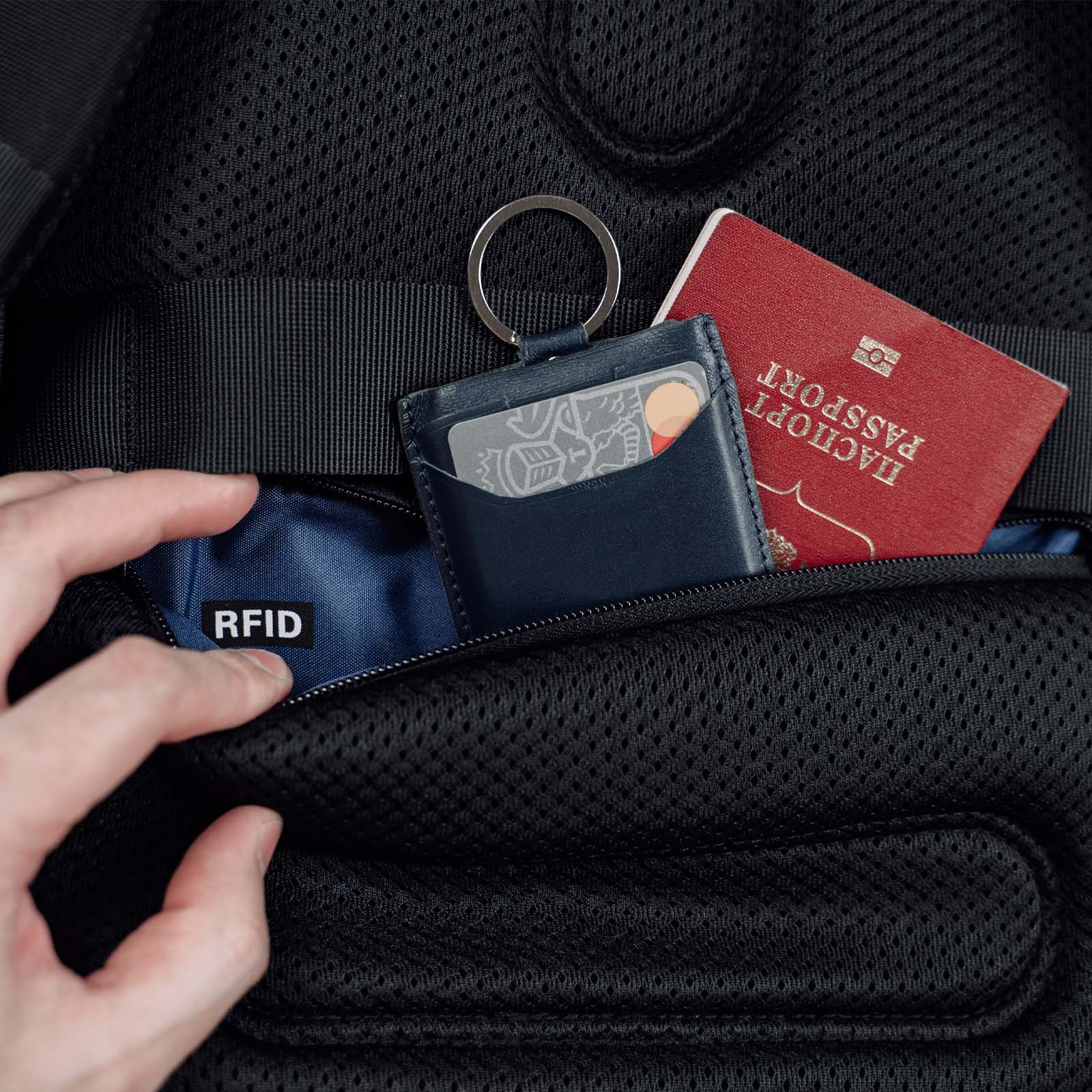 Купить Рюкзак для ноутбука до 16 дюймов XD Design Flex Gym Bag недорого ...