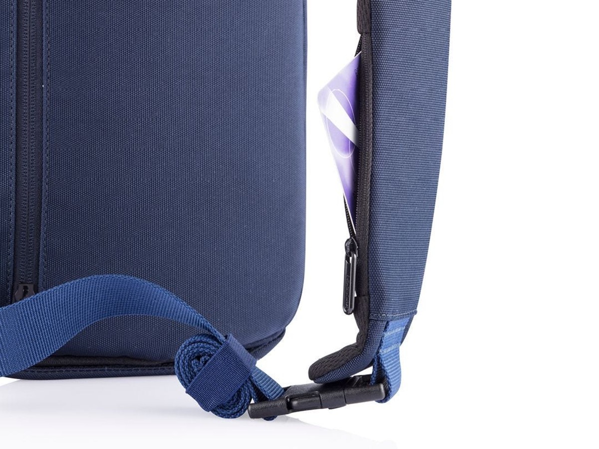 Купить Рюкзак для планшета до 9,7 дюймов XD Design Bobby Sling недорого ...