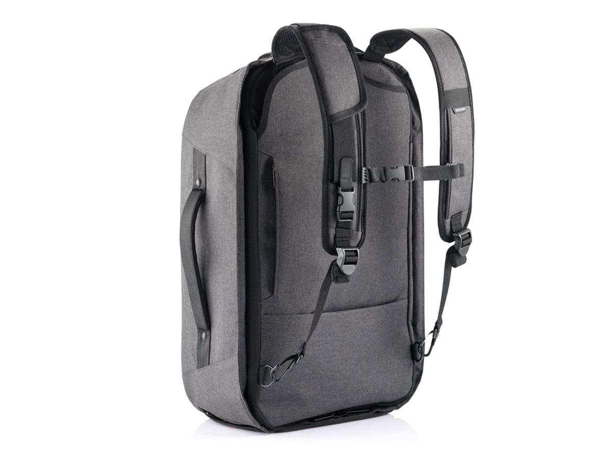 Купить Рюкзак XD Design Bobby Duffle недорого в интернет-магазине XD ...