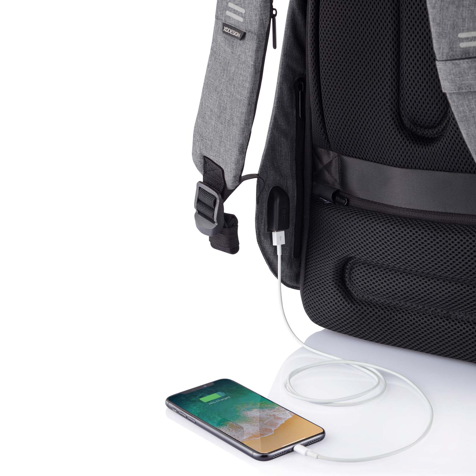 Купить Рюкзак XD Design Bobby Hero Small недорого в интернет-магазине ...