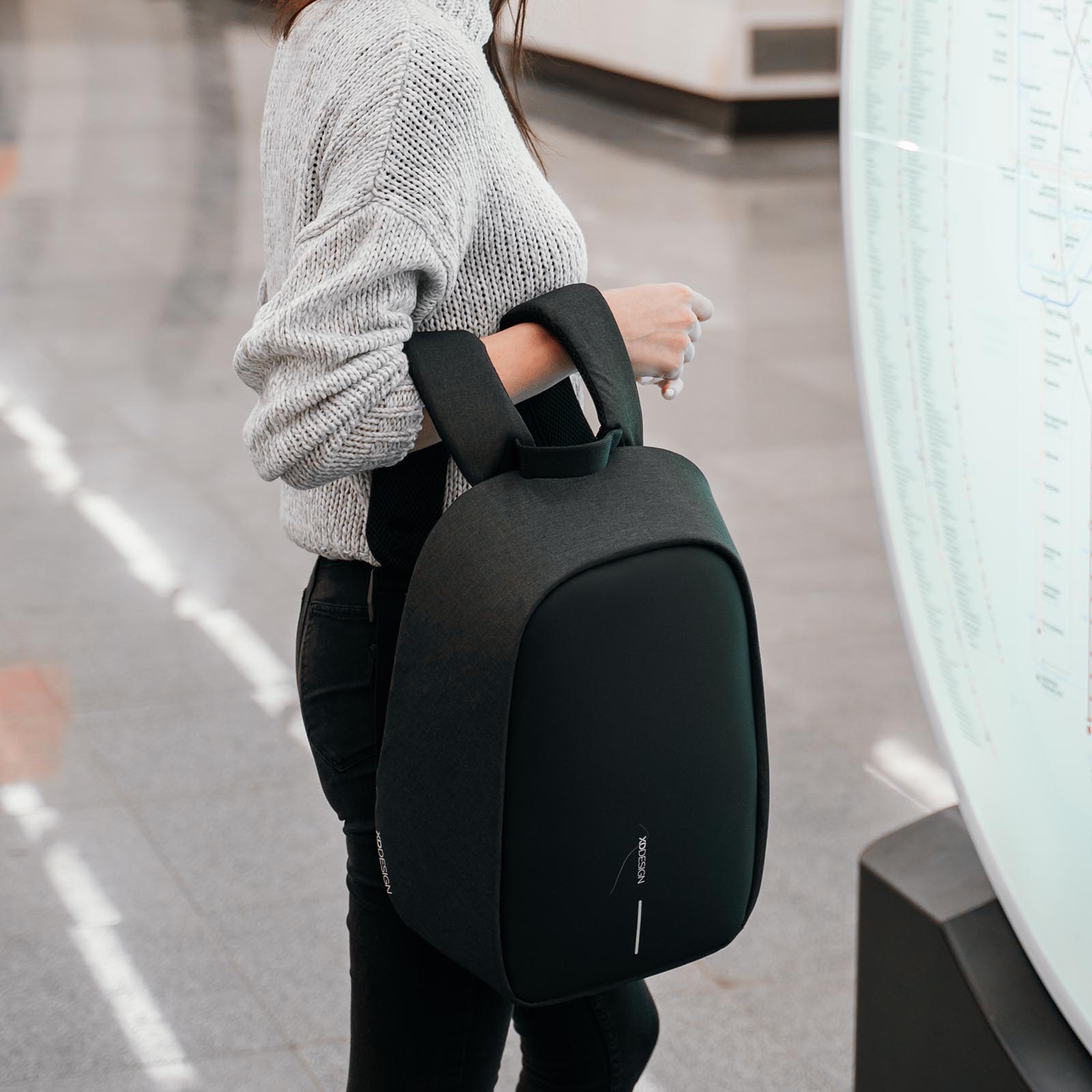 Купить Рюкзак XD Design Bobby Hero Small недорого в интернет-магазине ...