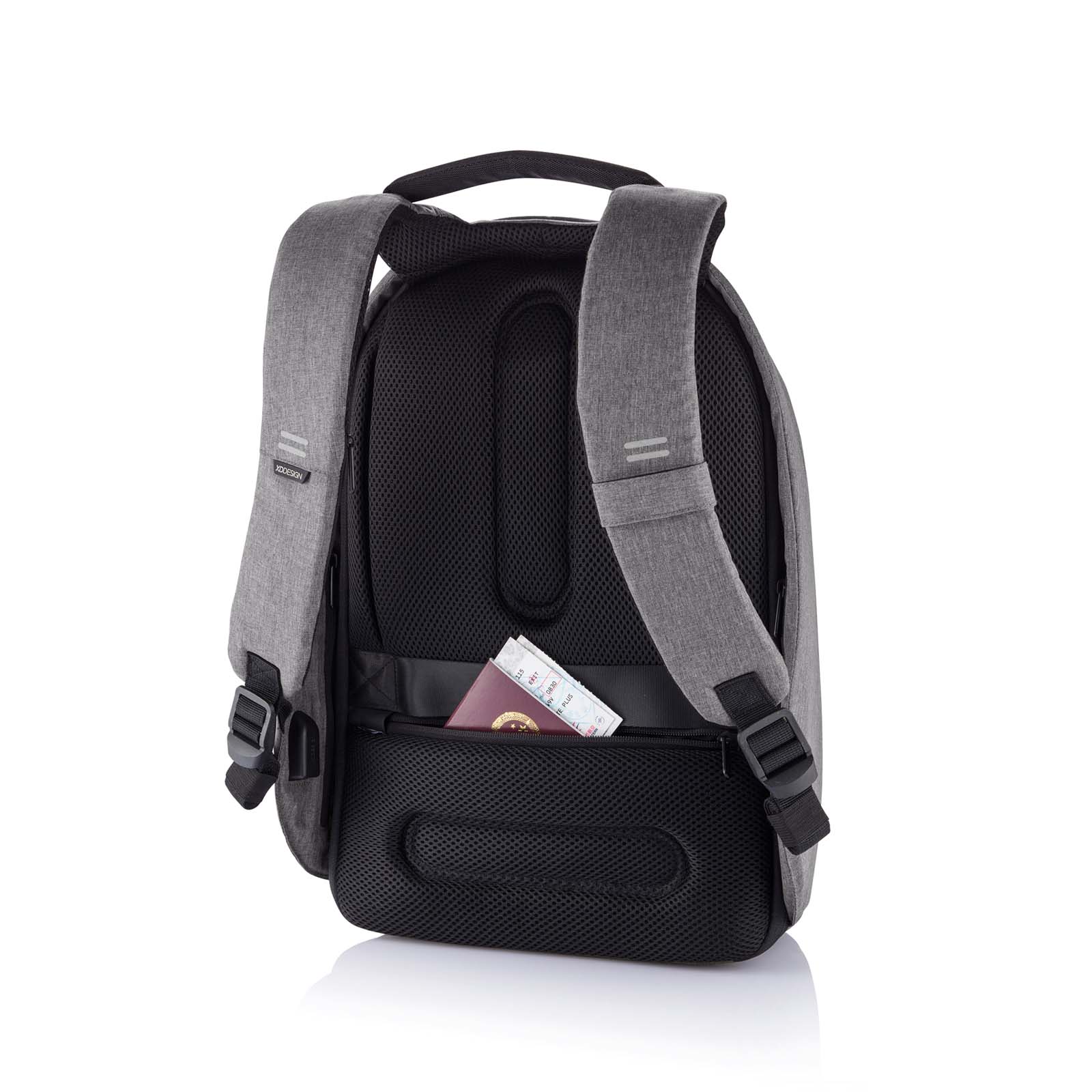 Купить Рюкзак XD Design Bobby Hero Small недорого в интернет-магазине ...