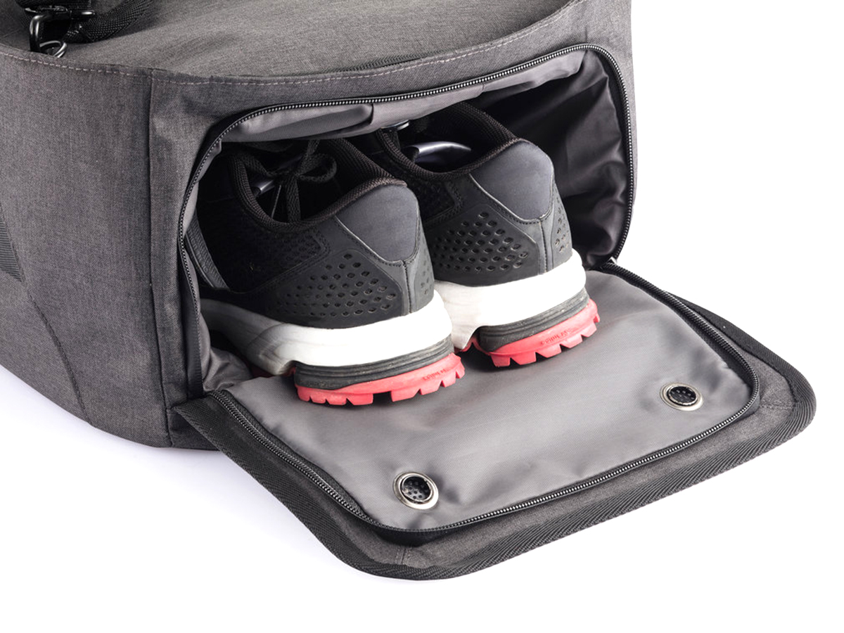 Купить Рюкзак XD Design Bobby Duffle недорого в интернет-магазине XD ...