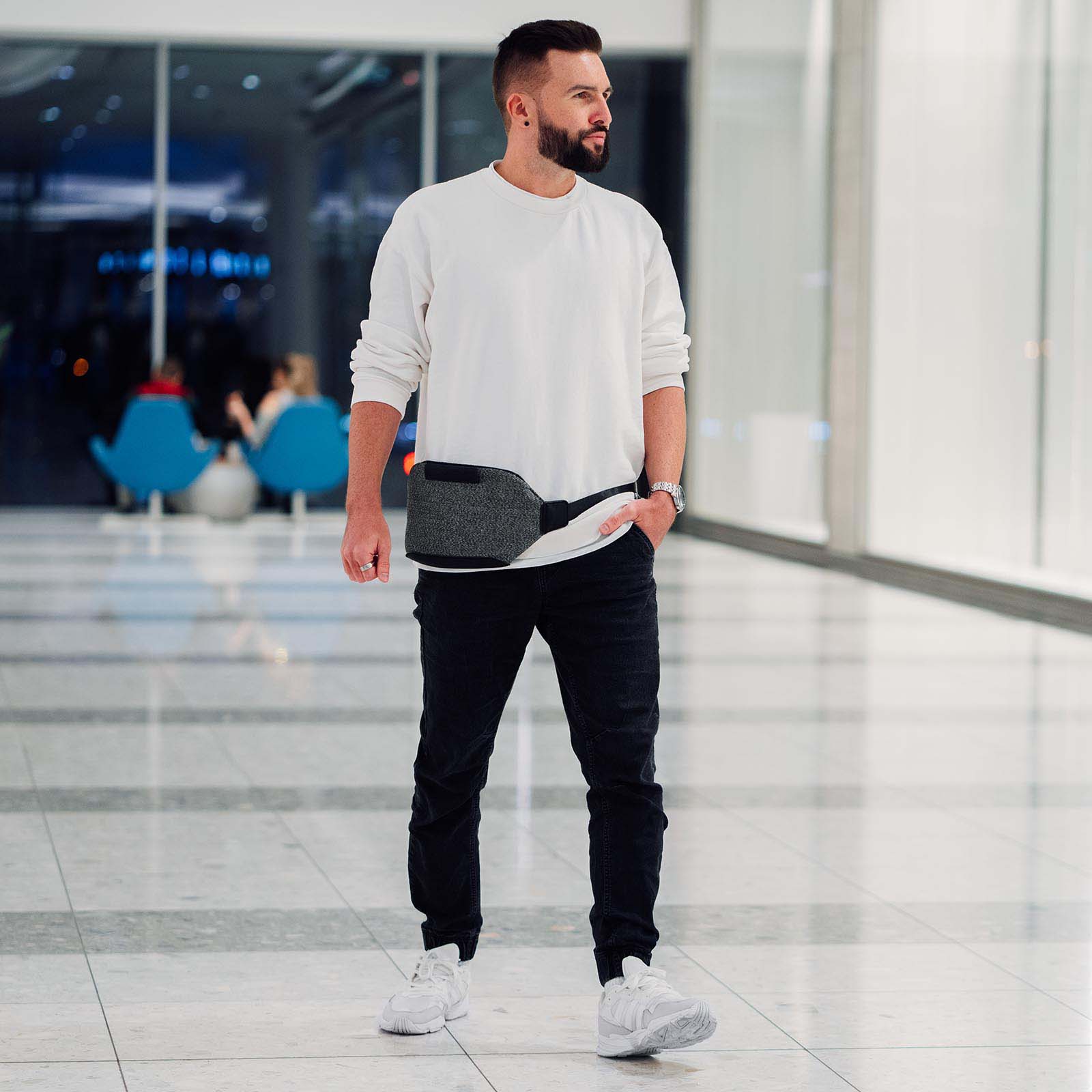 Купить Поясная сумка XD Design Urban Bumbag недорого в интернет ...