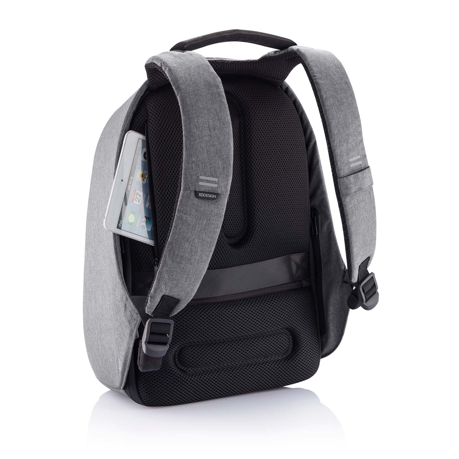 Купить Рюкзак XD Design Bobby Hero Regular недорого в интернет-магазине ...